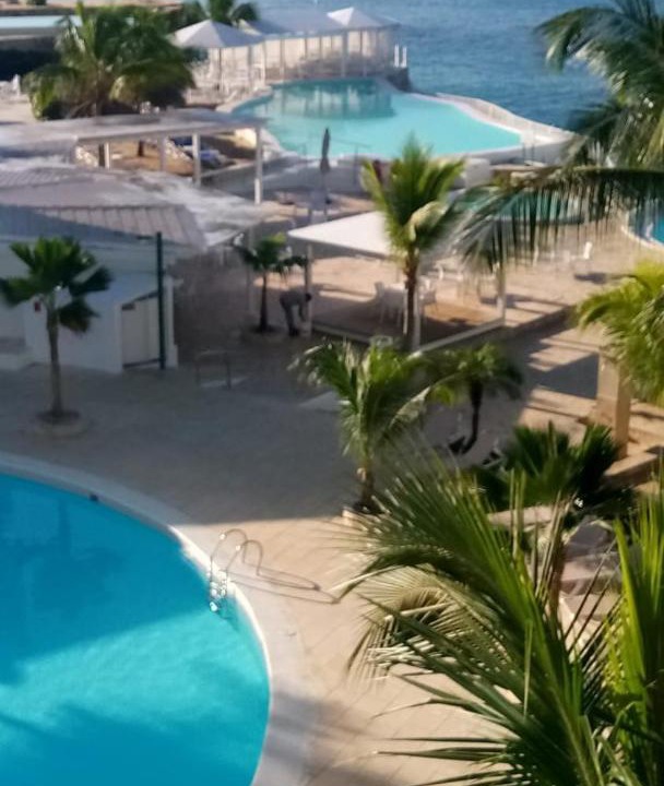 Photo of Outdoor in Dominicus