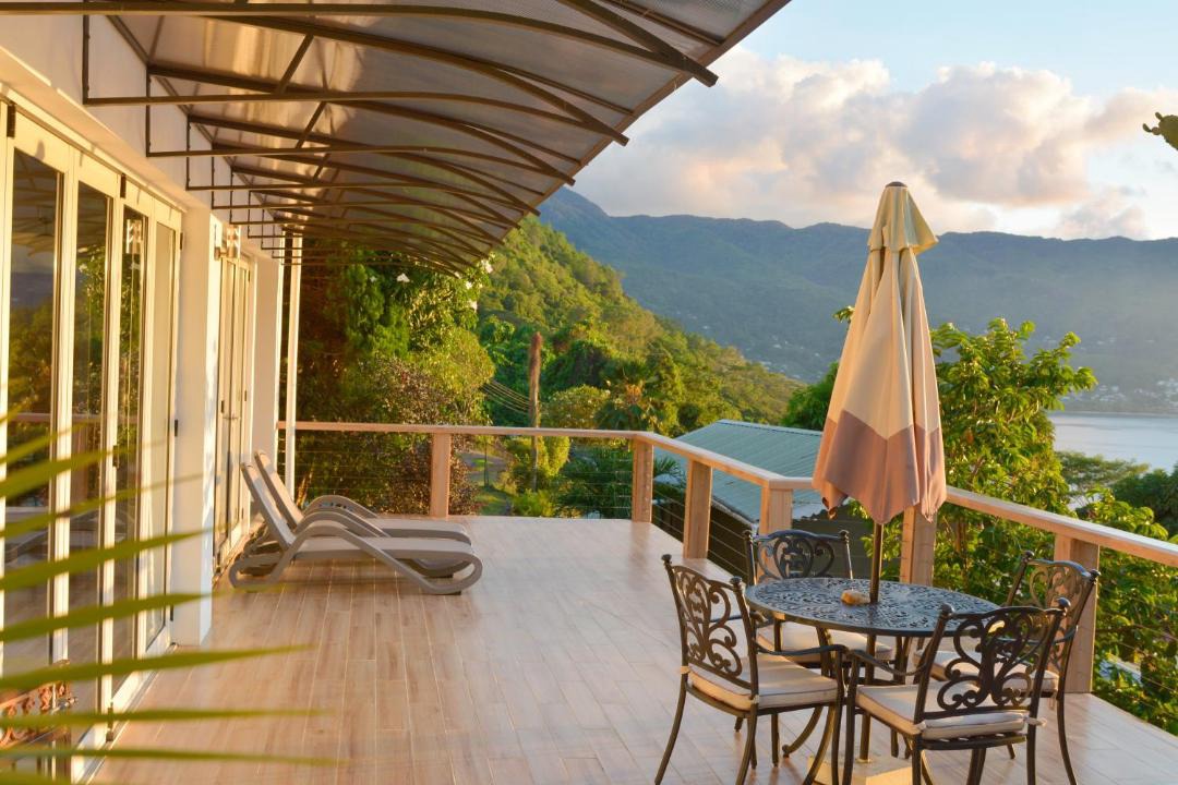 Photo of Patio Balcony in Glacis