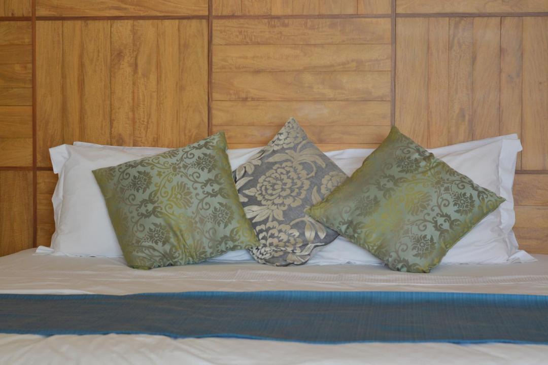 Photo of Bedroom in Glacis
