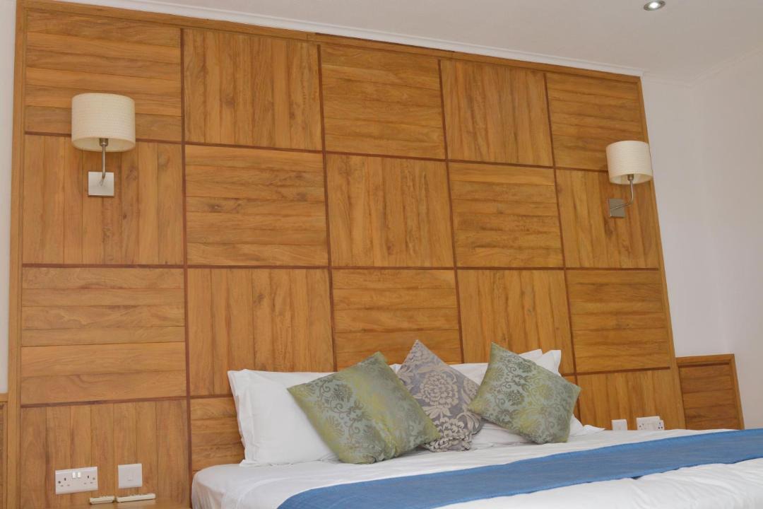 Photo of Bedroom in Glacis