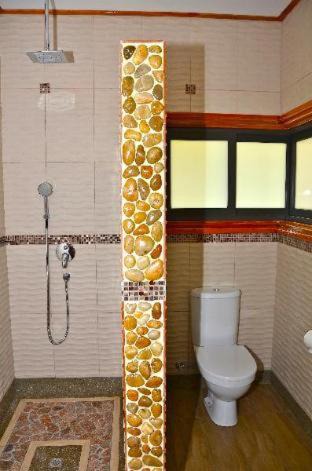 Photo of Bathroom in La Passe