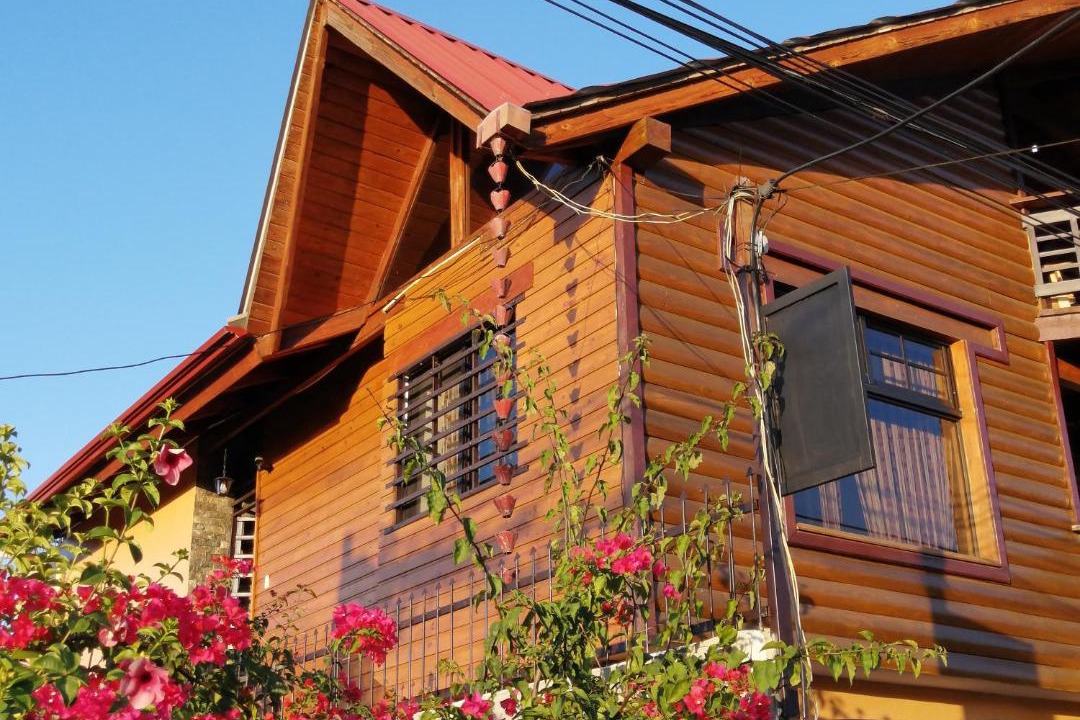 Photo of Buildings in Jarabacoa