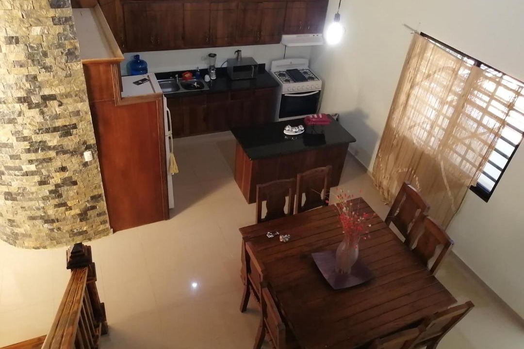 Photo of Kitchen in Jarabacoa