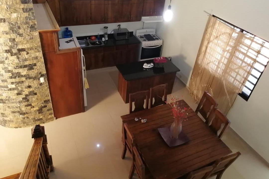 Photo of Livingroom in Jarabacoa