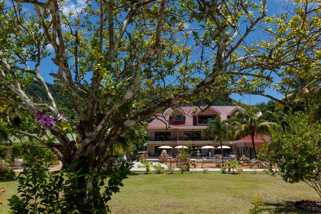 Photo of Others in La Digue