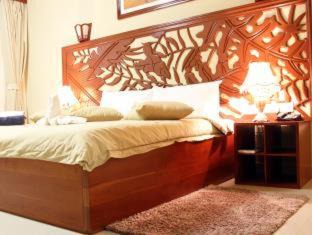 Photo of Bedroom in Praslin Island