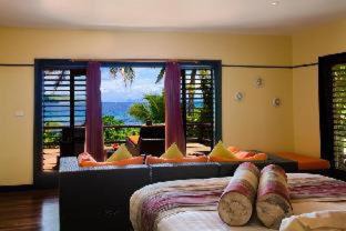 Photo of Bedroom in Mana Island