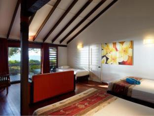 Photo of Bedroom in Mana Island