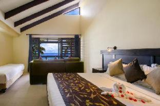 Photo of Bedroom in Mana Island
