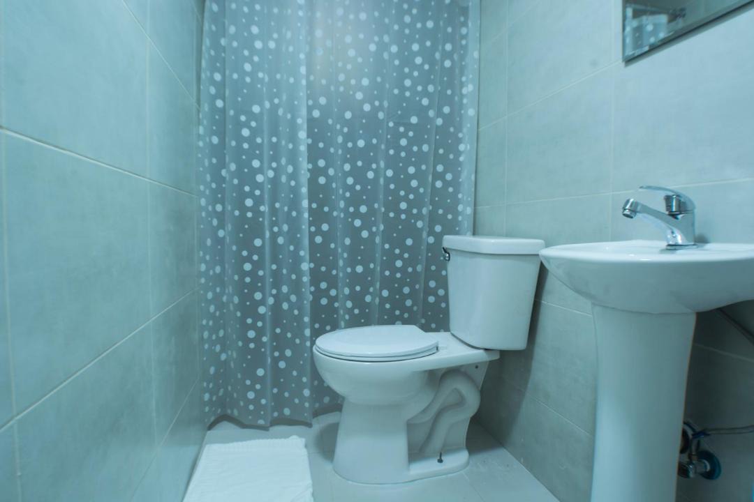 Photo of Bathroom in Ciudad Universitaria