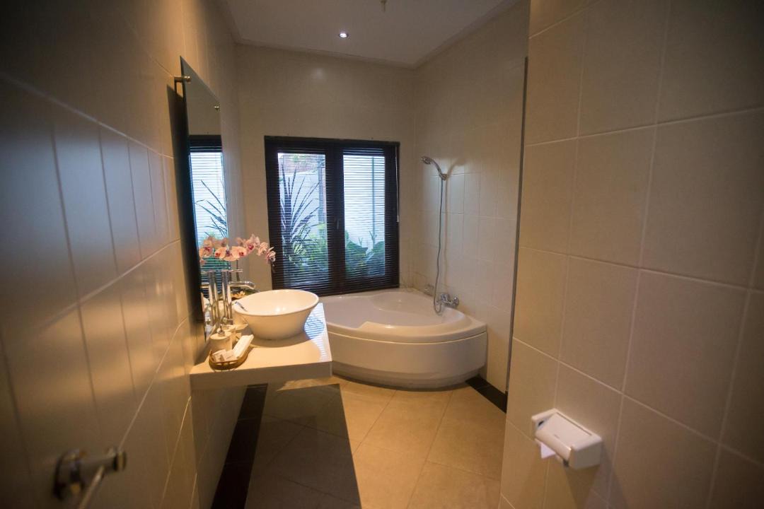 Photo of Bathroom in Penestanan