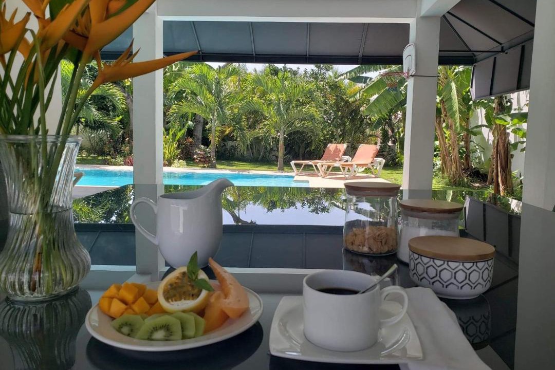 Photo of Patio Balcony in La Zurza III