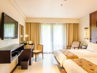 Photo of Bedroom in Legian