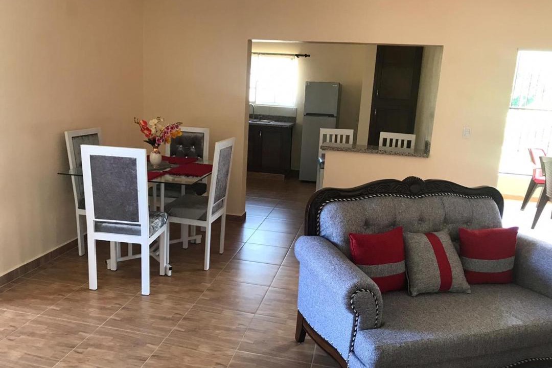 Photo of Livingroom in Pinar Quemado