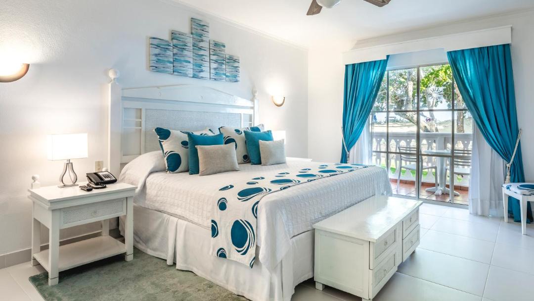 Photo of Bedroom in Costa Dorada