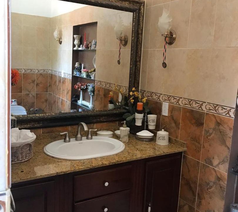 Photo of Kitchen in Sosua