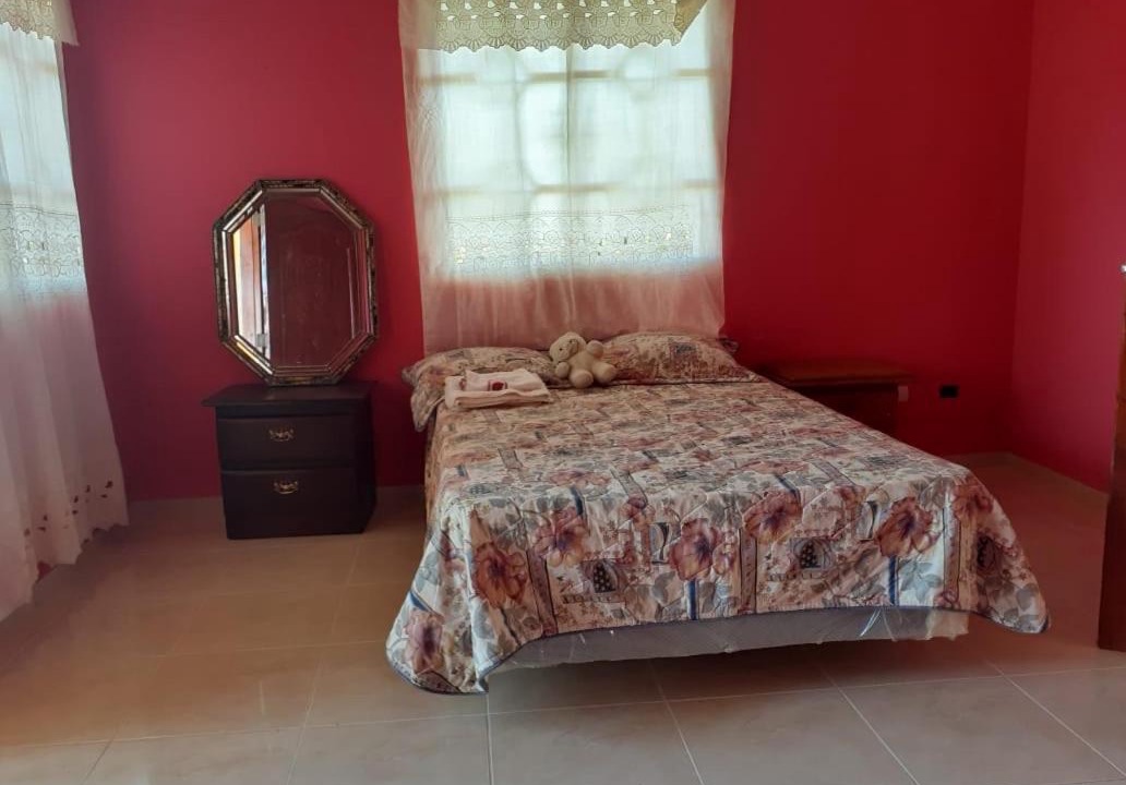 Photo of Bedroom in Cabrera