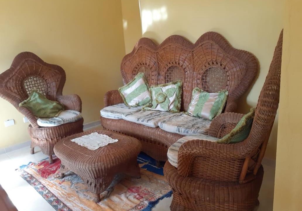 Photo of Livingroom in Cabrera