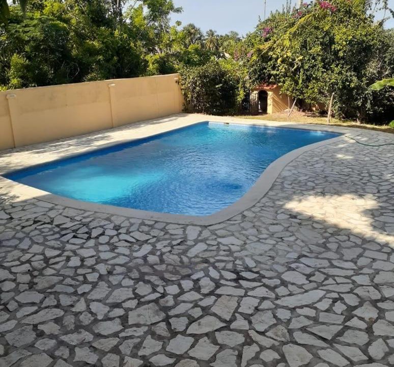 Photo of Outdoor in Cabrera