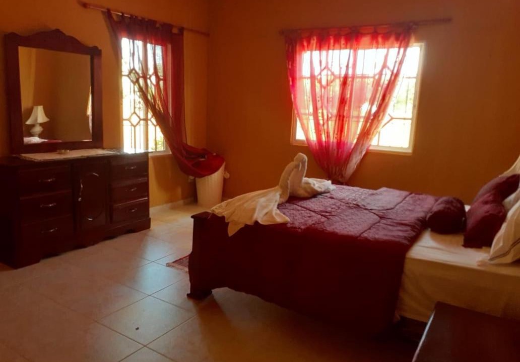 Photo of Bedroom in Cabrera