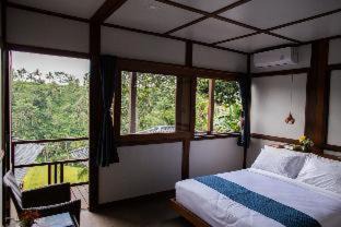 Photo of Bedroom in Sebatu