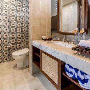 Photo of Bathroom in Tukad Mungga