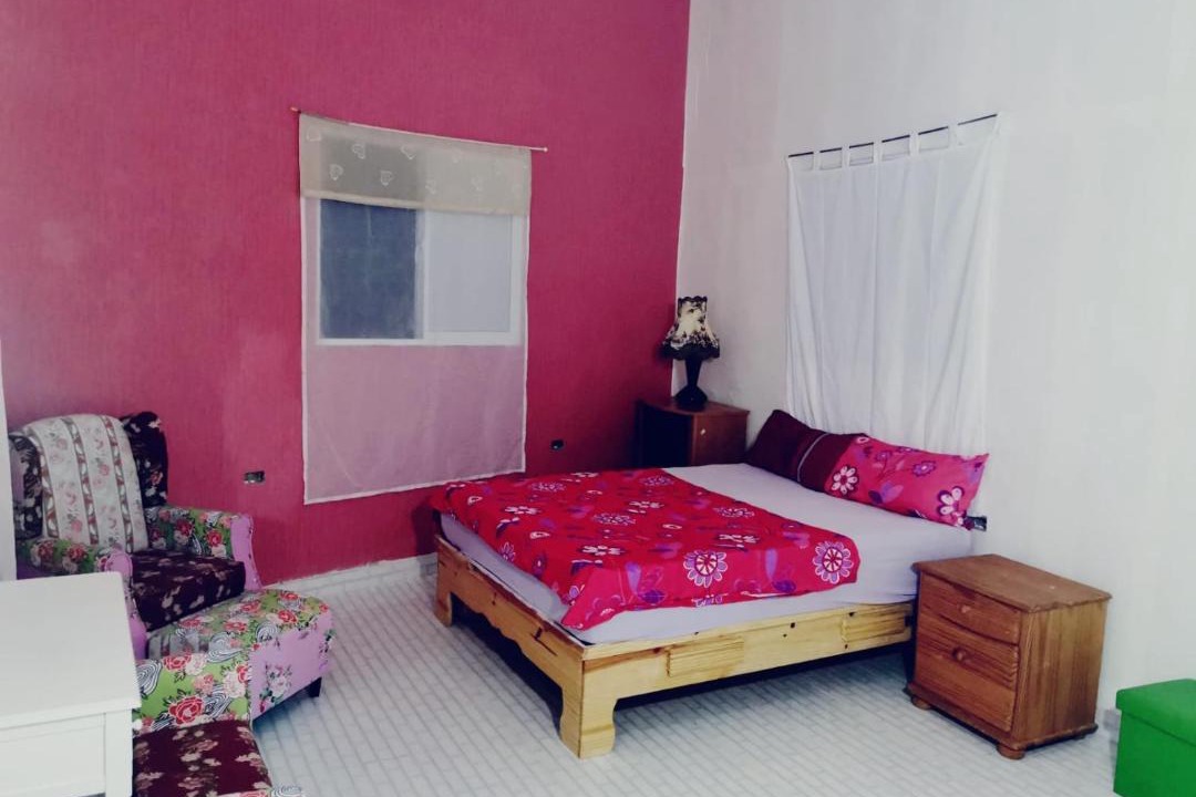 Photo of Bedroom in Neiba