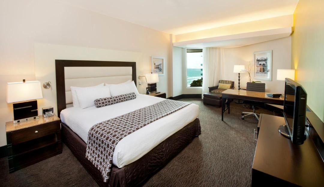 Photo of Bedroom in La Primavera