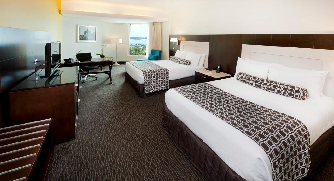 Photo of Bedroom in La Primavera