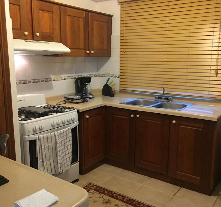 Photo of Kitchen in Guayacanes
