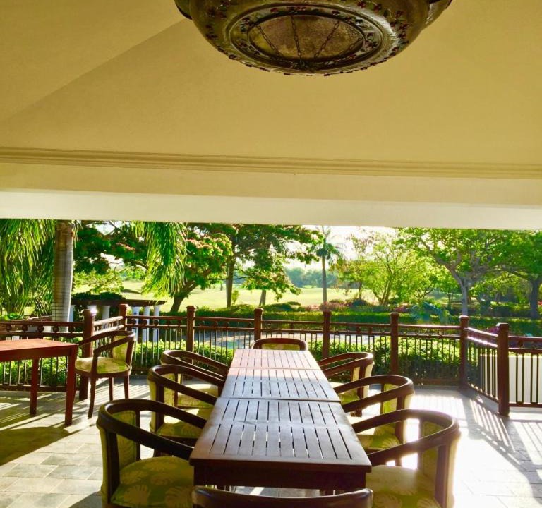 Photo of Patio Balcony in Guayacanes
