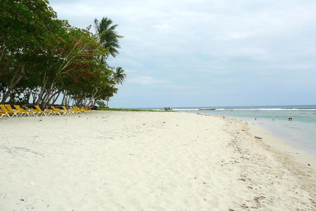 Photo of Outdoor in Guayacanes
