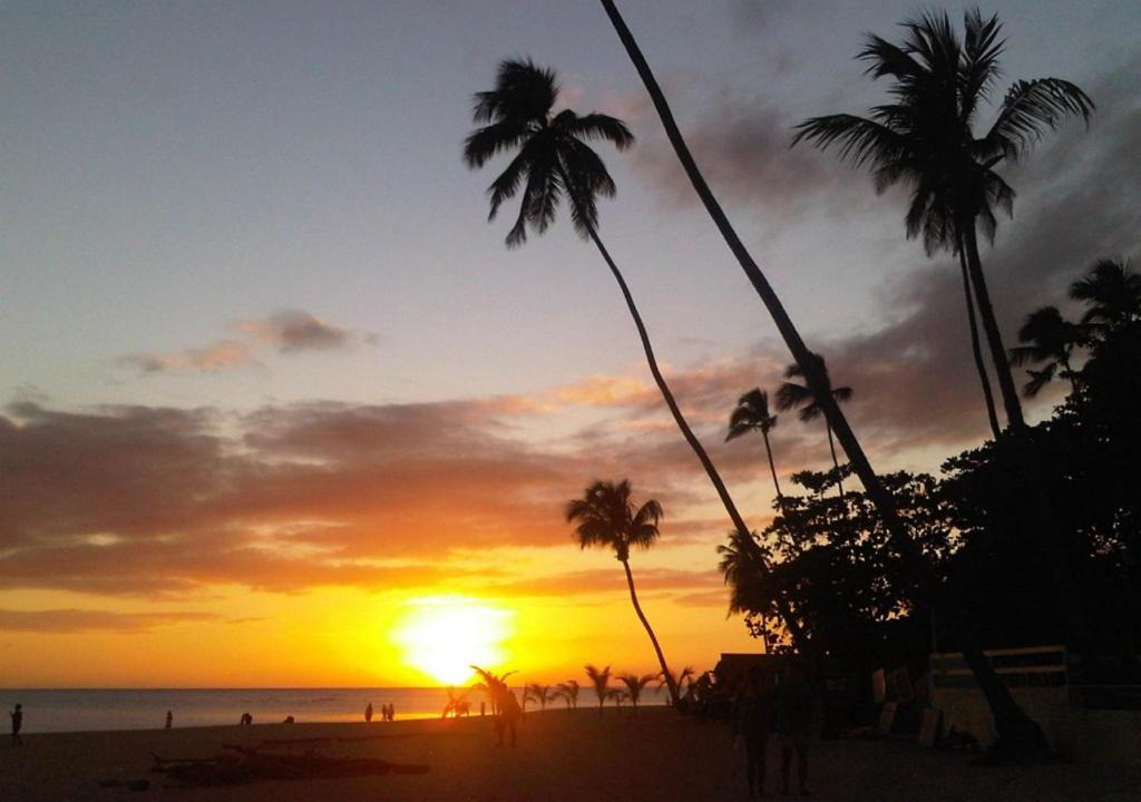 Photo of Outdoor in Guayacanes