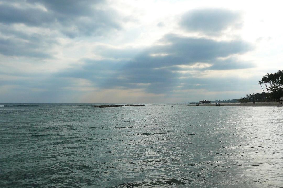 Photo of Outdoor in Guayacanes