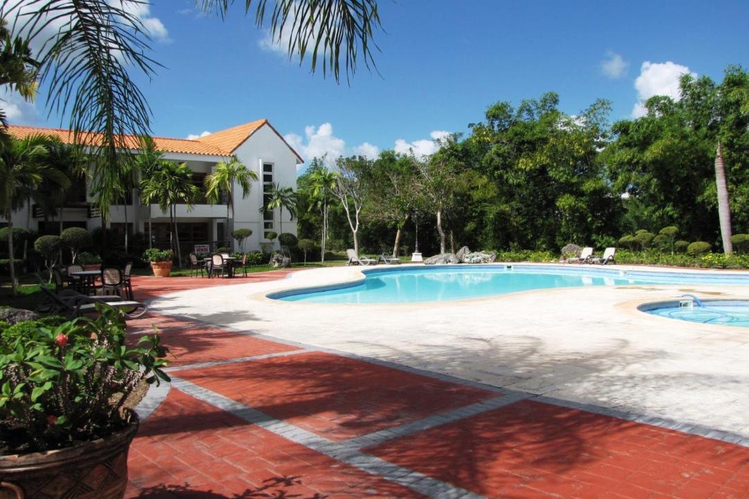 Photo of Outdoor in Guayacanes