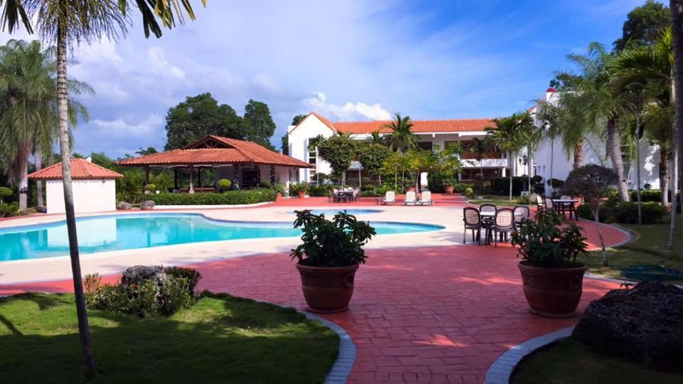 Photo of Outdoor in Guayacanes