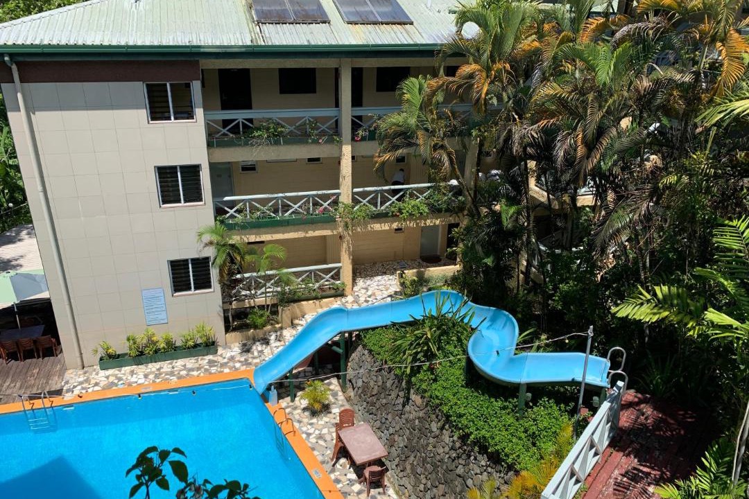 Photo of Others in Suva