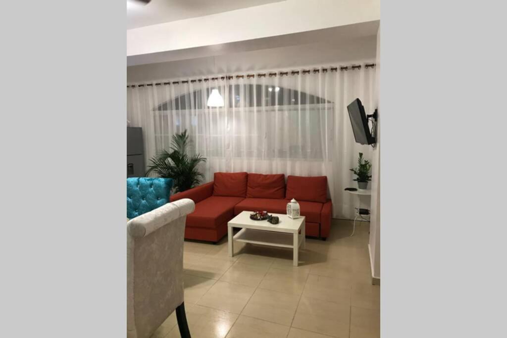 Photo of Livingroom in La Primavera