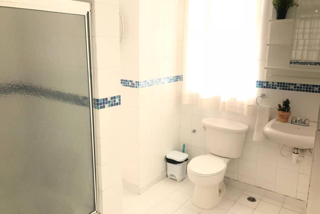 Photo of Bathroom in La Primavera