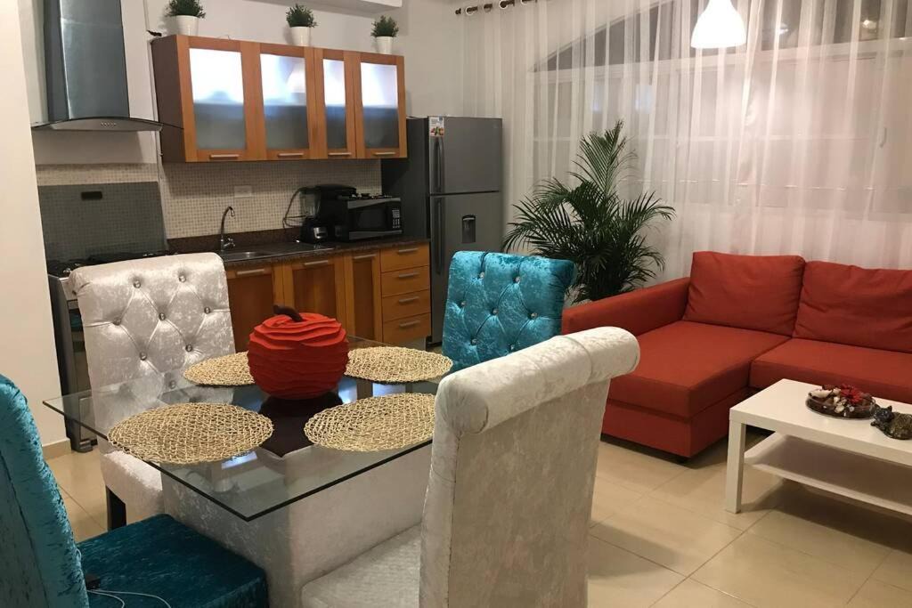 Photo of Livingroom in La Primavera