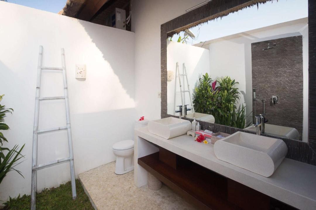 Photo of Bathroom in Melayang