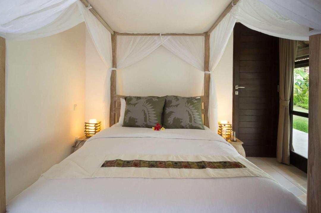 Photo of Bedroom in Melayang