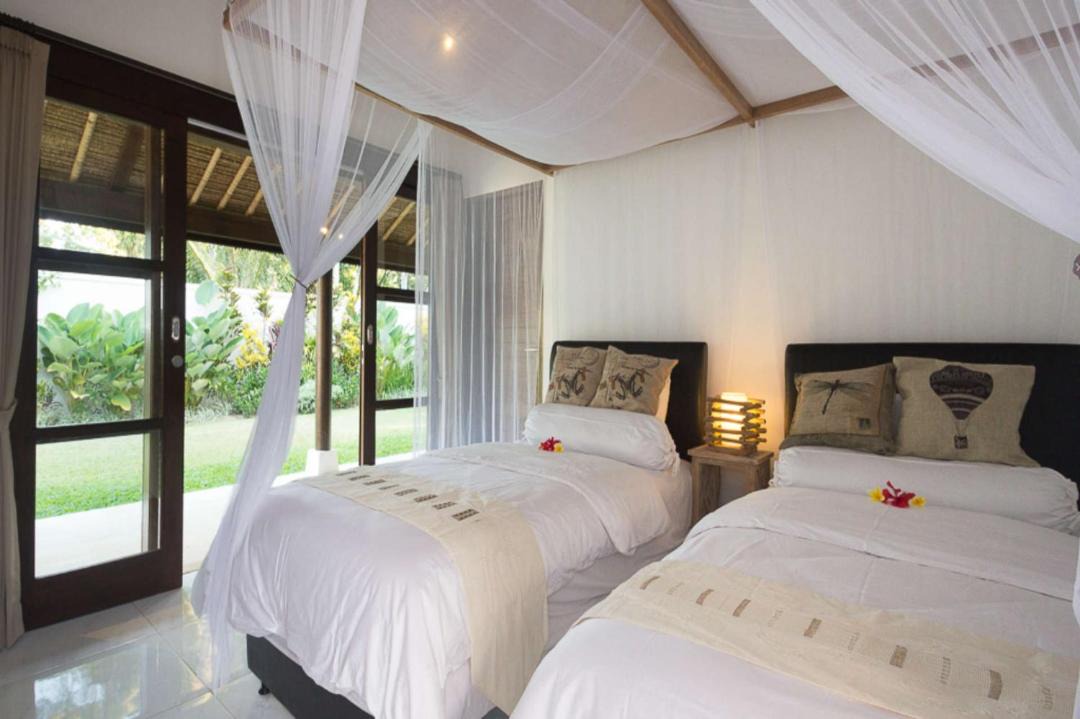 Photo of Bedroom in Melayang
