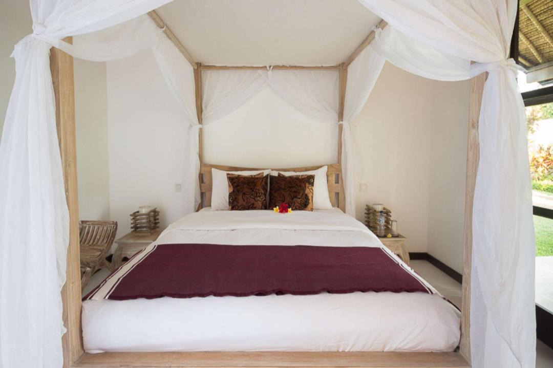 Photo of Bedroom in Melayang