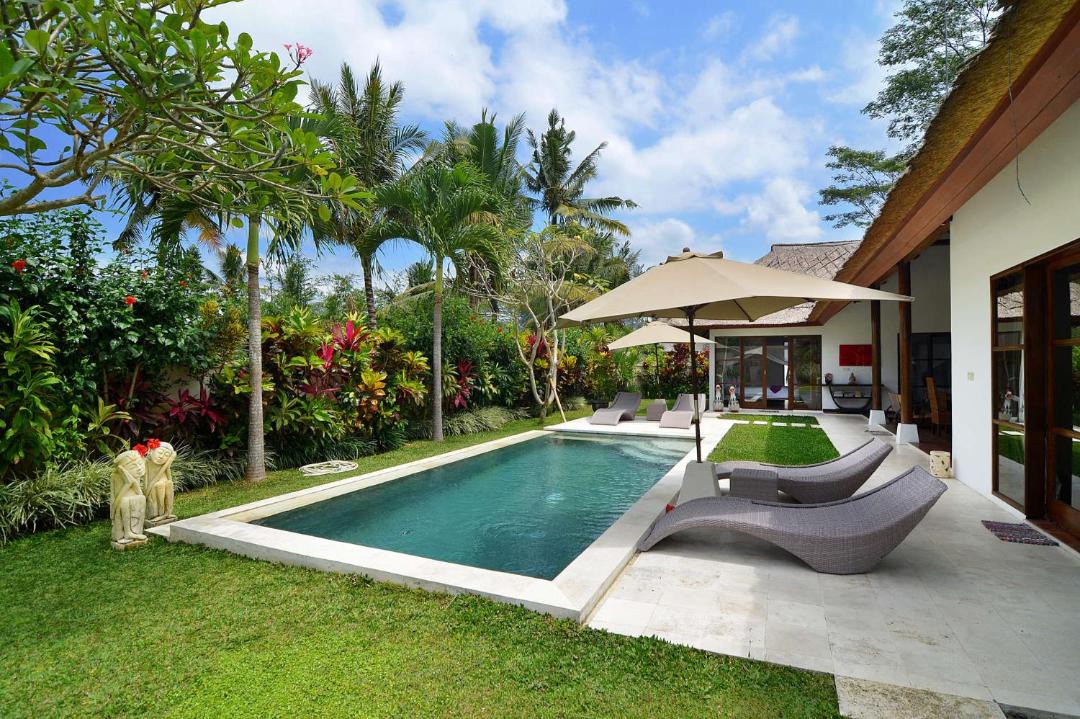 Photo of Outdoor in Melayang