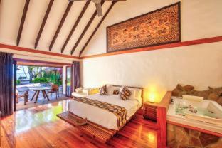 Photo of Bedroom in Tagaqe