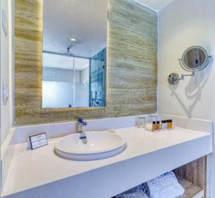 Photo of Bathroom in Puerto Plata