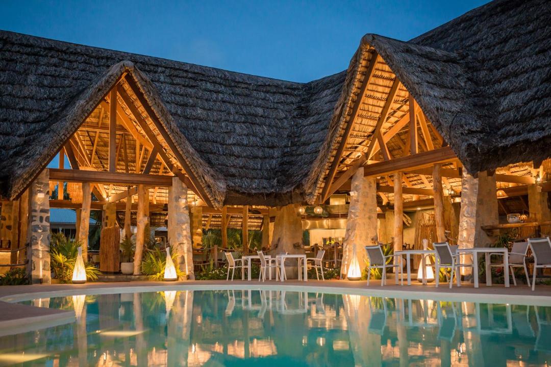 Photo of Outdoor in Praslin Island
