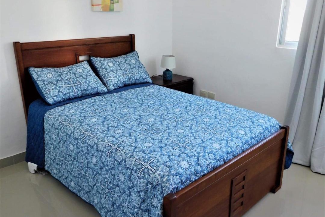 Photo of Bedroom in Punal