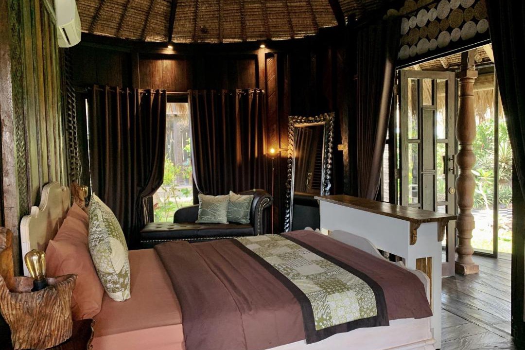 Photo of Bedroom in Kerambitan